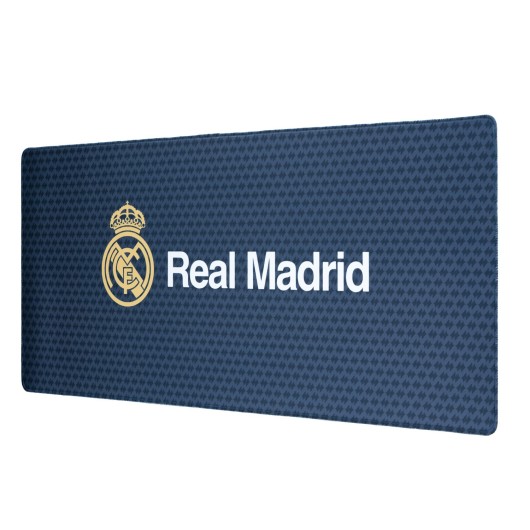 TAPPETINO MOUSE XL REAL MADRID