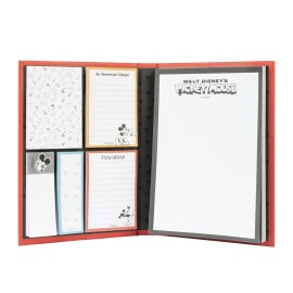 BLOCK NOTES ADESIVO DISNEY MICKEY CLASSIC