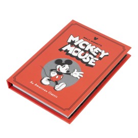 BLOCK NOTES ADESIVO DISNEY MICKEY CLASSIC 2