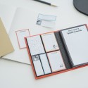 BLOCK NOTES ADESIVO DISNEY MICKEY CLASSIC