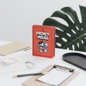 BLOCK NOTES ADESIVO DISNEY MICKEY CLASSIC