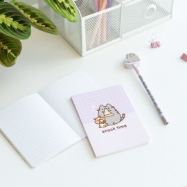 SET DI CANCELLERIA PUSHEEN MOMENTS 2