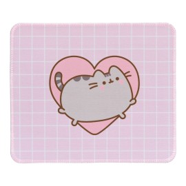 TAPPETINO MOUSE TAGLIA S PUSHEEN MOMENTS