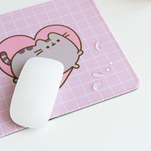 TAPPETINO MOUSE TAGLIA S PUSHEEN MOMENTS
