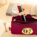 ASTUCCIO TRIPLO HARRY POTTER 9 3/4