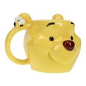 TAZZA 3D WINNIE THE POOH