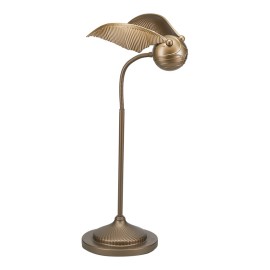 LAMPADA DA SCRIVANIA HARRY POTTER BOCCINO D'ORO 2