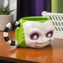 TAZZA 3D BEETLEJUICE