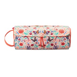ASTUCCIO ARROTOLABILE FRIDA KAHLO VIVA LA VIDA 2