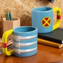 TAZZA MARVEL X-MEN WOLVERINE FORMA WOLVERINE