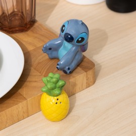 PORTA SALE E PEPE 3D DISNEY LILO E STITCH