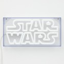 LAMPADA NEON STAR WARS