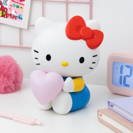 LAMPADA HELLO KITTY FORMA HELLO KITTY 2