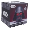 LAMPADA CON SUONI STAR WARS DARTH VADER