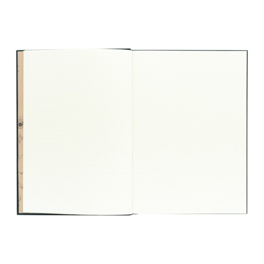 SET QUADERNO PREMIUM A5 CON PENNA ASTRALE