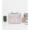 BEAUTY CASE CON GANCIO DA VIAGGIO PUSHEEN FOODIE COLLECTION