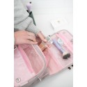 BEAUTY CASE CON GANCIO DA VIAGGIO PUSHEEN FOODIE COLLECTION