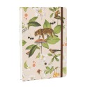 QUADERNO CUCITO A5 JUNGLE BLISS KOKONOTE