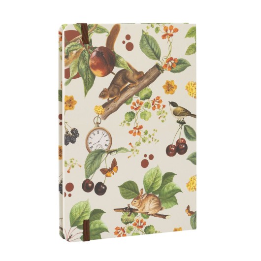 QUADERNO CUCITO A5 AUTUMN DREAM KOKONOTE