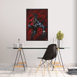 POSTER MARVEL VENOM SIMBIONTI 2