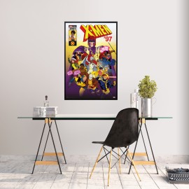 POSTER MARVEL X-MEN 97 2