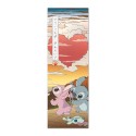 POSTER PORTA STITCH JAPAN