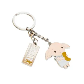 PORTACHIAVI HARRY POTTER DOBBY 2