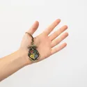 PORTACHIAVI HARRY POTTER HOGWARTS