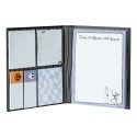 BLOCK NOTES ADESIVO DISNEY THE NIGHTMARE BEFORE CHRISTMAS