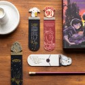 SET DI 4 SEGNALIBRI HARRY POTTER