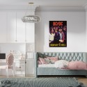 POSTER AC/DC HIGHWAY TO HELL