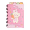 QUADERNO KAWAII