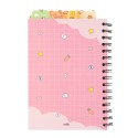 QUADERNO KAWAII