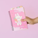 QUADERNO KAWAII