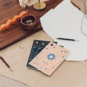PACK 3 QUADERNI A5 ASTRALE