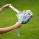 OMBRELLO DISNEY ALICE NEL PAESE DELLE MERAVIGLIE
