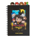 QUADERNO HARRY POTTER