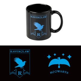 TAZZA HARRY POTTER CORVONERO