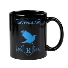 TAZZA HARRY POTTER CORVONERO 2