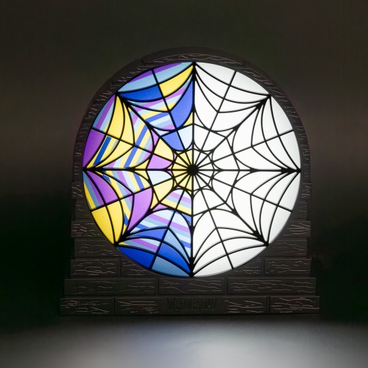 LAMPADA MERCOLEDÌ - FINESTRA OPHELIA HALL