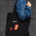 SET DE 3 TOPPE THE ROLLING STONES