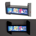 LAMPADA ARCADE SONIC