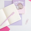 PACK 3 QUADERNI A6 PUSHEEN MOMENTS