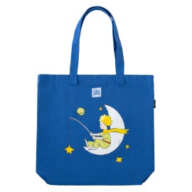 SHOPPING BAG PREMIUM IL PICCOLO PRINCIPE AVVENTURE