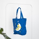 SHOPPING BAG PREMIUM IL PICCOLO PRINCIPE AVVENTURE