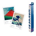 SET MINIPOSTER HOKUSAI