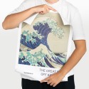 SET MINIPOSTER HOKUSAI