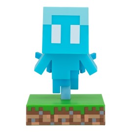 LAMPADA ICONS MINECRAFT ALLAY LIGHT 2