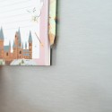 BLOCK NOTES MAGNETICO HARRY POTTER