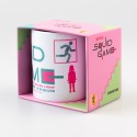 TAZZA SQUID GAME